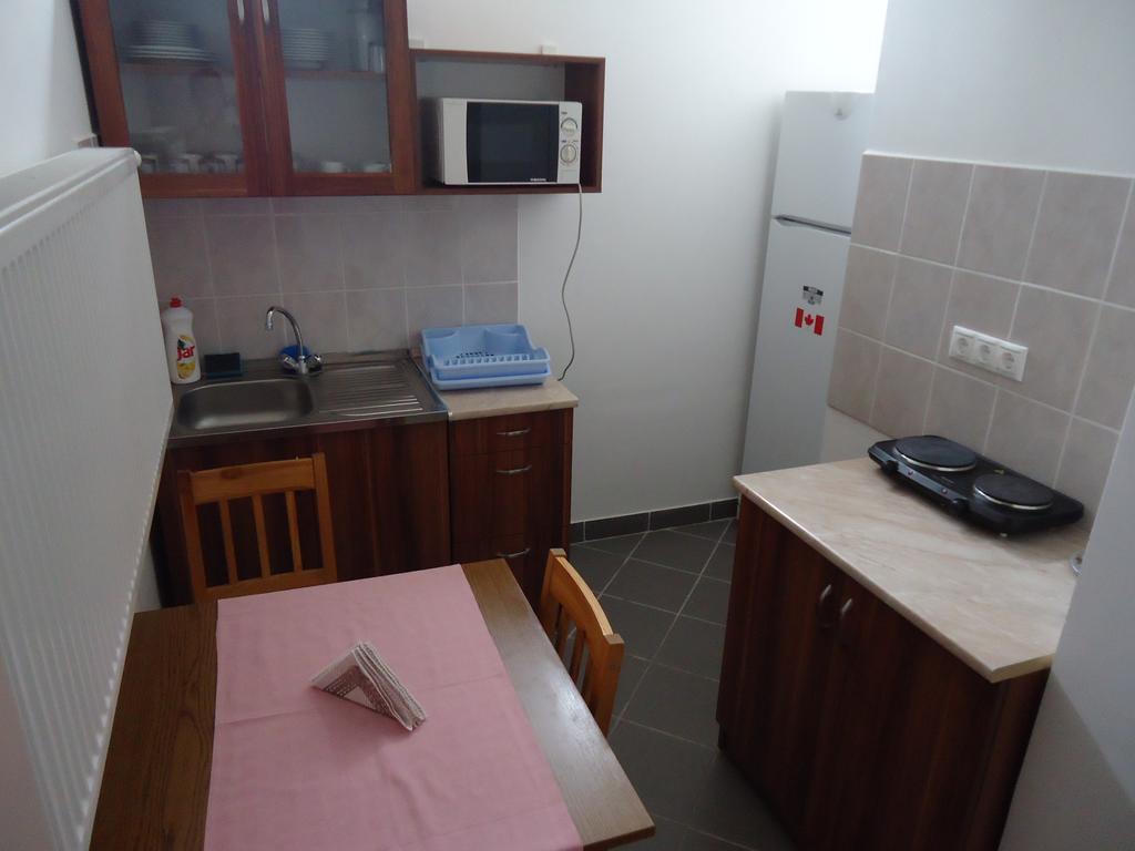 Harmony Panzió Hajdúszoboszló Habitación foto
