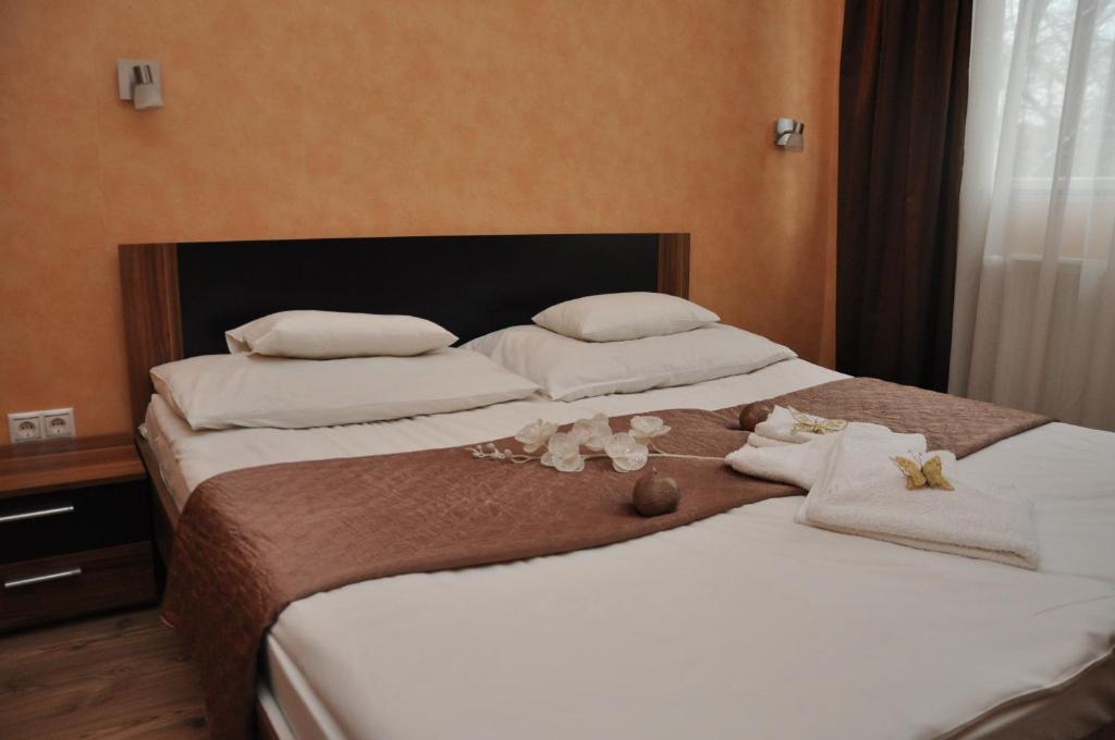 Harmony Panzió Hajdúszoboszló Habitación foto