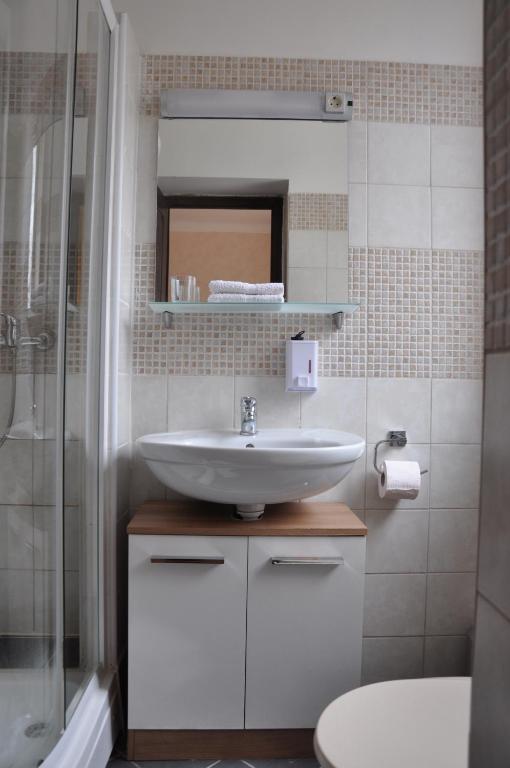 Harmony Panzió Hajdúszoboszló Habitación foto